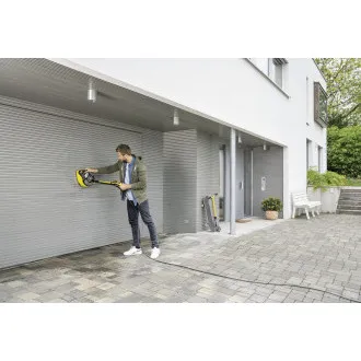 Čistilec površin Karcher T 7 Plus, primeren za tlačne čistilnike iz serije K4 do K7