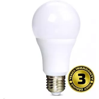 Solight LED žarnica, klasične oblike, 12W, E27, 3000K, 270°, 1020lm