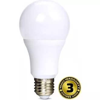 Solight LED žarnica, klasične oblike, 12W, E27, 3000K, 270°, 1020lm