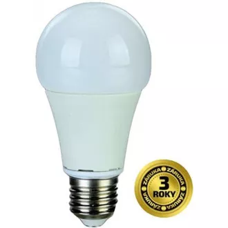 Solight LED žarnica, klasične oblike, 12W, E27, 3000K, 270°, 1020lm