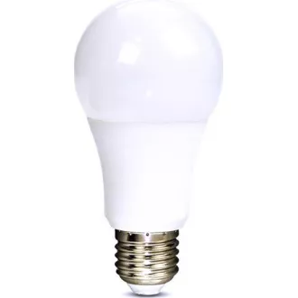 Solight LED žarnica, klasične oblike, 7W, E27, 3000K, 270°, 595lm