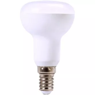 Solight LED reflektorska žarnica, R50, 5W, E14, 3000K, 440lm, bela Solight LED reflektorska žarnica, R50, 5W, E14, 3000K, 440lm, bela