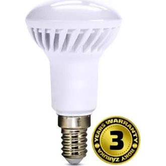 Solight LED reflektorska žarnica, R50, 5W, E14, 3000K, 440lm, bela Solight LED reflektorska žarnica, R50, 5W, E14, 3000K, 440lm, bela