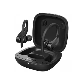 MPOW Flame Lite - športne slušalke bluetooth, črne MPOW Flame Lite - športne slušalke bluetooth, črne