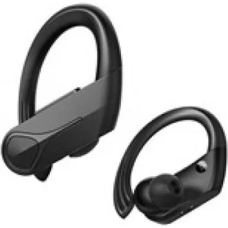 MPOW Flame Solo - športne slušalke bluetooth, črne
