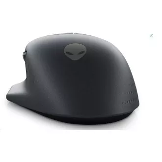 DELL Alienware brezžična igralna miška - AW620M (Temna stran lune)