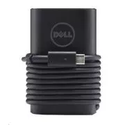 DELL USB-C 90 W napajalnik z 1 m napajalnega kabla - Euro