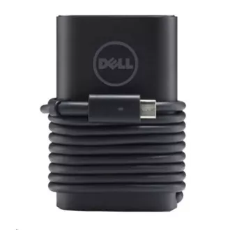DELL USB-C 90 W napajalnik z 1 m napajalnega kabla - Euro