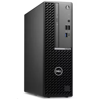 DELL PC OptiPlex 7020 SFF/180W/TPM/i3 14100/8GB/512GB SSD/integriran/WLAN/vPro/Kb/Miška/W11 Pro/3Y PS NBD