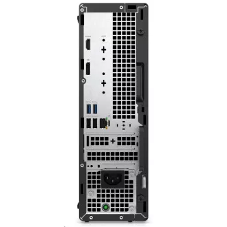 DELL PC OptiPlex 7020 SFF/180W/TPM/i3 14100/8GB/512GB SSD/integriran/WLAN/vPro/Kb/Miška/W11 Pro/3Y PS NBD
