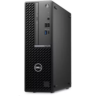 DELL PC OptiPlex 7020 SFF/180W/TPM/i3 14100/8GB/512GB SSD/integriran/WLAN/vPro/Kb/Miška/W11 Pro/3Y PS NBD
