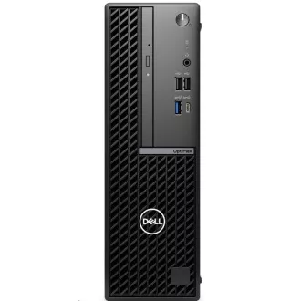 DELL PC OptiPlex 7020 SFF/180W/TPM/i3 14100/8GB/512GB SSD/integriran/WLAN/vPro/Kb/Miška/W11 Pro/3Y PS NBD