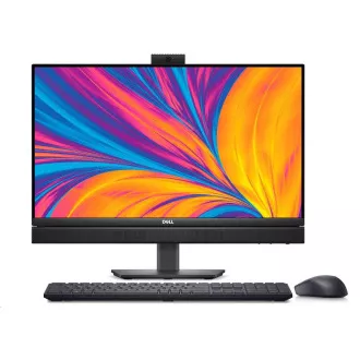 DELL PC AiO OptiPlex 7420 /23,8"/160W/TPM/i7 14700/16GB/512GB SSD/Adj stojalo/WLAN/vPro/Kb&Mse/W11 Pro/3Y PS NBD