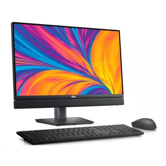 DELL PC AiO OptiPlex 7420 /23,8"/160W/TPM/i7 14700/16GB/512GB SSD/Adj stojalo/WLAN/vPro/Kb&Mse/W11 Pro/3Y PS NBD