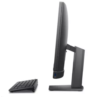 DELL PC AiO OptiPlex 7420 /23,8"/160W/TPM/i7 14700/16GB/512GB SSD/Adj stojalo/WLAN/vPro/Kb&Mse/W11 Pro/3Y PS NBD
