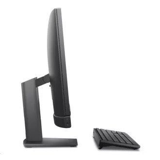 DELL PC AiO OptiPlex 7420 /23,8"/160W/TPM/i7 14700/16GB/512GB SSD/Adj stojalo/WLAN/vPro/Kb&Mse/W11 Pro/3Y PS NBD