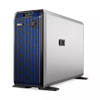 DELL SRV PowerEdge T360 /8x3,5 "HotPlug/E-2436/1x16GB/1x480GB SSD/1x700W/H755/iDRAC9 En./3Yr Basic NBD DELL SRV PowerEdge T360 /8x3,5 "HotPlug/E-2436/1x16GB/1x480GB SSD/1x700W/H755/iDRAC9 En./3Yr Basic NBD