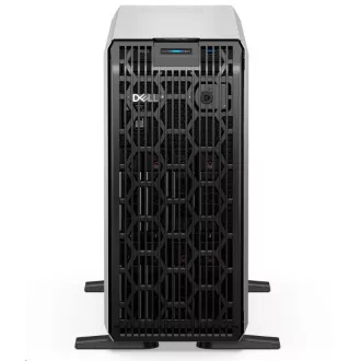 DELL SRV PowerEdge T360 /8x3,5 "HotPlug/E-2436/1x16GB/1x480GB SSD/1x700W/H755/iDRAC9 En./3Yr Basic NBD DELL SRV PowerEdge T360 /8x3,5 "HotPlug/E-2436/1x16GB/1x480GB SSD/1x700W/H755/iDRAC9 En./3Yr Basic NBD