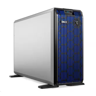 DELL SRV PowerEdge T360 /8x3,5 "HotPlug/E-2436/1x16GB/1x480GB SSD/1x700W/H755/iDRAC9 En./3Yr Basic NBD DELL SRV PowerEdge T360 /8x3,5 "HotPlug/E-2436/1x16GB/1x480GB SSD/1x700W/H755/iDRAC9 En./3Yr Basic NBD
