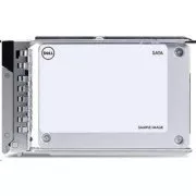 DELL 480 GB SSD SATA ISE RI 6 Gb/s 512e 2,5in Hot-Plug CK R260, R360, R660, R760, R470, R670, R770, R6xx5, R7xx5, T560
