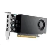 Grafična kartica DELL NVIDIA RTX A1000 8 GB GDDR6 polne višine PCIe 4.0x8 4 mDP