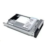 DELL 480 GB SSD SATA 6 Gb/s intenzivno branje 512e 2,5-palčni s 3,5-palčnim nosilcem HYB 1DWPD CK - T160