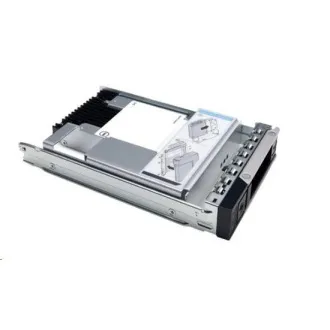 DELL 480 GB SSD SATA 6 Gb/s intenzivno branje 512e 2,5-palčni s 3,5-palčnim nosilcem HYB 1DWPD CK - T160