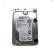 DELL 2TB trdi disk SATA 6 Gb/s 7,2K vrtljajev na minuto 512n 3,5in CK T160