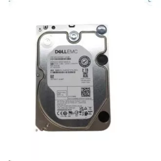 DELL 2TB trdi disk SATA 6 Gb/s 7,2K vrtljajev na minuto 512n 3,5in CK T160