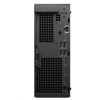 DELL PC Pro Max Micro FCM2250/TPM/U7-265/16GB/1TSSD/Nvidia A1000/280W/WLAN/vPro/Kb/Miška/W11 Pro/3Y PS NBD