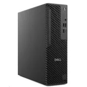 DELL PC Pro Max Slim FCS1250/360W/TPM/U7-265/16GB/512SSD/integriran/vPro/Kb/Miška/W11 Pro/3Y PS NBD