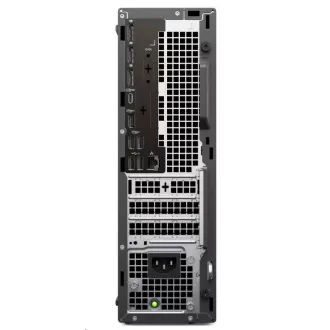 DELL PC Pro Max Slim FCS1250/360W/TPM/U7-265/16GB/512SSD/integriran/vPro/Kb/Miška/W11 Pro/3Y PS NBD