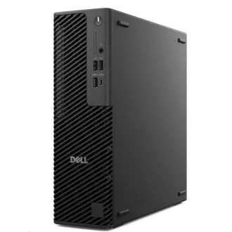 DELL PC Pro Max Slim FCS1250/360W/TPM/U7-265/16GB/512SSD/integriran/vPro/Kb/Miška/W11 Pro/3Y PS NBD