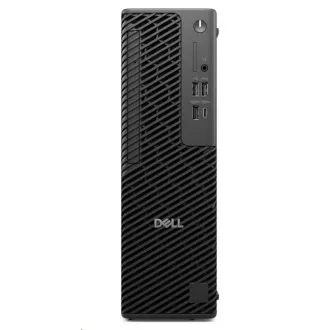 DELL PC Pro Max Slim FCS1250/360W/TPM/U7-265/16GB/512SSD/integriran/vPro/Kb/Miška/W11 Pro/3Y PS NBD