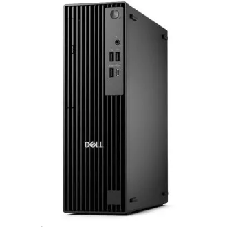 DELL PC Pro Slim QCS1250/180W/TPM/i5-14500/16GB/512GB SSD/integriran/Kb/Miška/W11 Pro/3Y PS NBD