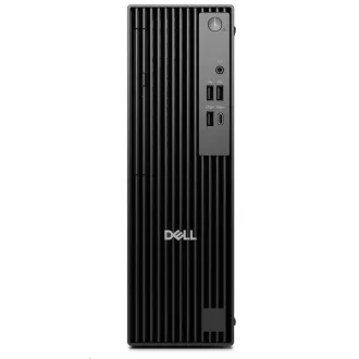 DELL PC Pro Slim QCS1250/180W/TPM/i5-14500/16GB/512GB SSD/integriran/Kb/Miška/W11 Pro/3Y PS NBD