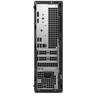 DELL PC Pro Slim QCS1250/180W/TPM/i7-14700/8GB/512GB SSD/integriran/Kb/Miška/W11 Pro/3Y PS NBD