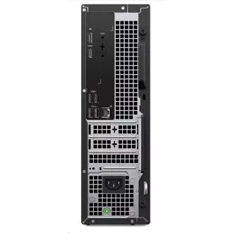 DELL PC Slim ECS1250/180W/I5-14400/16GB/512GB SSD/Intel UHD/WLAN/Kb/Miška/W11 Pro/3Y PS NBD