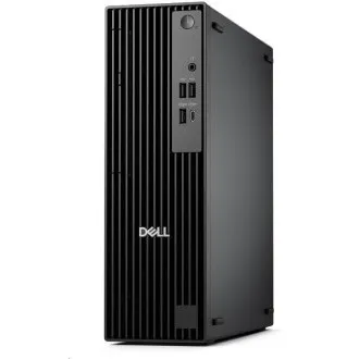 DELL PC Pro Slim QCS1255/180W/TPM/AMD Ryzen 7 8700G/16GB/512GB SSD/integriran/WLAN/Kb/Miška/W11 Pro/3Y PS NBD DELL PC Pro Slim QCS1255/180W/TPM/AMD Ryzen 7 8700G/16GB/512GB SSD/integriran/WLAN/Kb/Miška/W11 Pro/3Y PS NBD