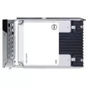 DELL 480 GB SSD disk SATA 6 Gb/s z intenzivnim branjem 512e 2,5-palčni 1DWPD CK - T160