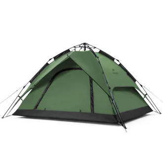 Naturehike hitro postavljanje avtomatskega šotora 4020g zelena - 4 osebe Naturehike hitro postavljanje avtomatskega šotora 4020g zelena - 4 osebe