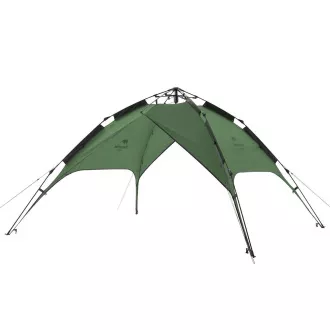 Naturehike hitro postavljanje avtomatskega šotora 4020g zelena - 4 osebe Naturehike hitro postavljanje avtomatskega šotora 4020g zelena - 4 osebe