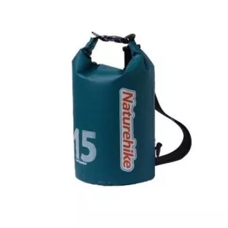 Naturehike nepremočljiva torba 15L - bencin