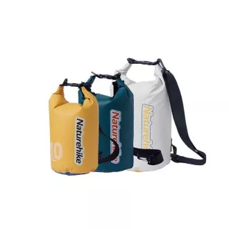Naturehike nepremočljiva torba 15L - bencin
