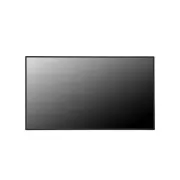 LG 65" signage 65UM5N-H - 24h, 500nit, UHD 3840x2160, WebOS