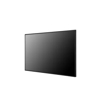 LG 65" signage 65UM5N-H - 24h, 500nit, UHD 3840x2160, WebOS