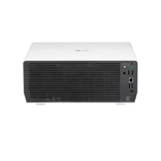 LG projektor ProBeam BF50RG - laserski, WUXGA 1920x1200, 5000 ANSI, RS232, 2x USB-A, 2xHDMI, webOS, zvočniki - Poškodovana embalaža LG projektor ProBeam BF50RG - laserski, WUXGA 1920x1200, 5000 ANSI, RS232, 2x USB-A, 2xHDMI, webOS, zvočniki - Poškodovana embalaža