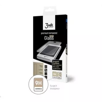 3mk trdo steklo za Apple iPhone 5S 3mk trdo steklo za Apple iPhone 5S