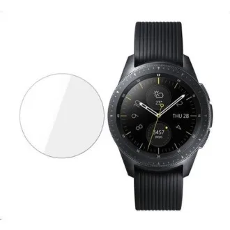 3mk hibridno steklo Watch za Samsung Galaxy Watch R800, 46 mm (3 kosi)
