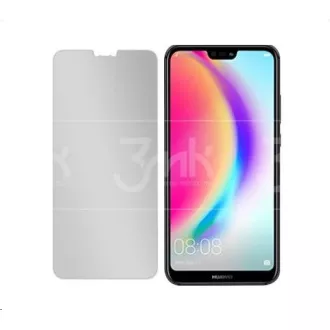 3mk hibridno steklo FlexibleGlass za Huawei P20 Lite